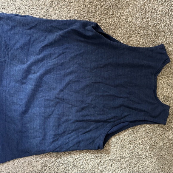 Nike muscle tank top shirt size large - Picture 3 of 3